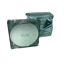 CLIO KILL COVER SKIN FIXER CUSHION Compact + Refill 23N Ginger Korean KBeauty