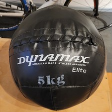 Medizinball 5 kg Dynamax