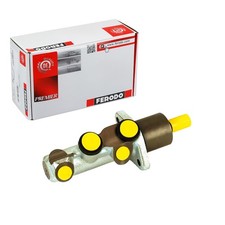 FERODO HAUPTBREMSZYLINDER 19,1mm passend für SMART CABRIO CITY-COUPE CROSSBLADE