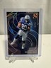2025 Panini Silhouette - Marshall Faulk #98 Holo 1/15 - Colts First On Print!