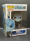 FUNKO POP!  Star Trek Beyond: Krall - 357 Movies