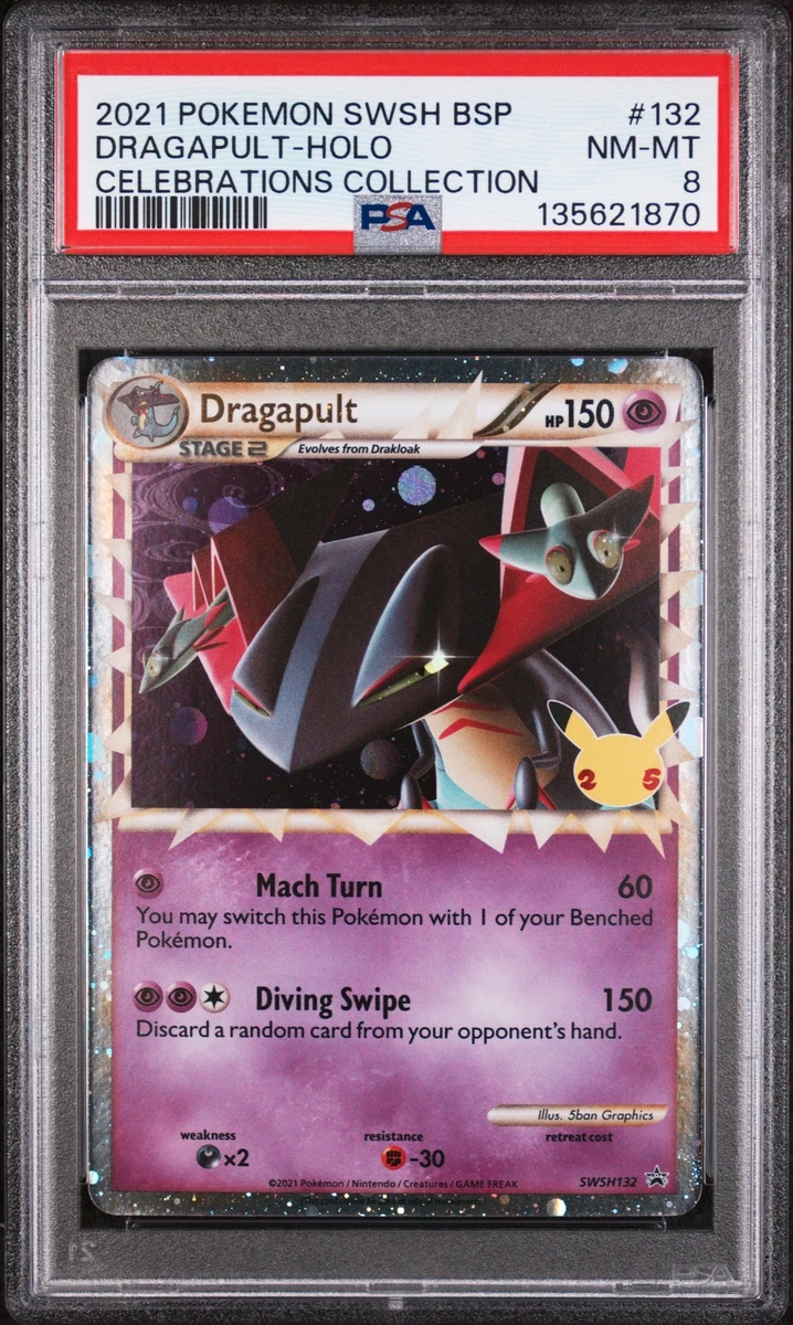 dragapult pokemon card price Dragapult Pokémon TCG Cards for sale