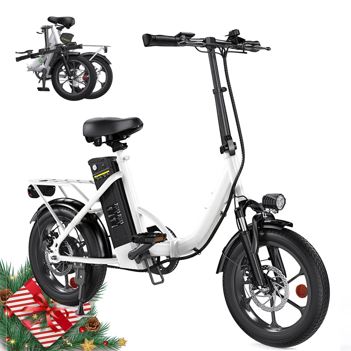 Klapp E Bike online kaufen | eBay.de