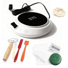 Sourdough Starter Warmer Set 9-Piece Sourdough Starter Kit, Precise 1 F