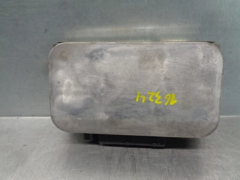 8200104471 centralina cambio automatico per RENAULT LAGUNA II GRANDTOUR (KG0) - Immagine 2 di 4