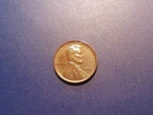 Very Choice AU/Unc. 1919-D Lincoln Cent