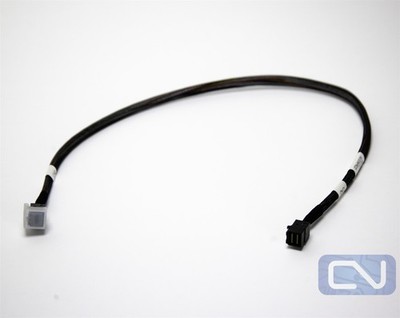 Amphenol RHS36-2650 Mini-SAS HD Internal Data Cable SFF-8643 12Gb/s Server Cable