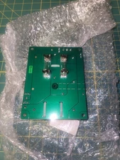 Electro-Voice ELX115 Crossover Assembly w/ wiring - OEM