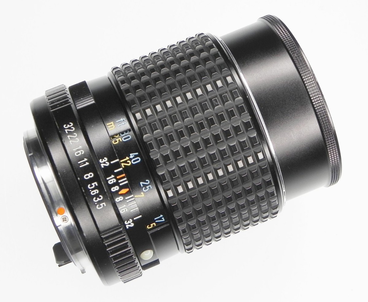 Pentax SMC-M 150mm f3.5 #7147555 | eBay