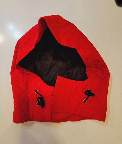 Volkl Supersport Nano Technology | Men’s Red Ski Racing Jacket | XXL Great Cond - Picture 12 of 12