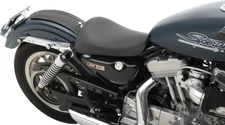 DRAG SPECIALTIES SEATS 0804-0613 SEAT SOLO SMTH 82-03 XL
