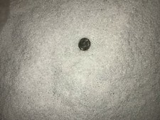 60lbs FREE SHIPPING Cornhole Bag Plastic Pellets 60lbs FREE SHIPPING