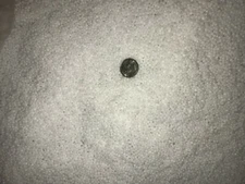 60lbs FREE SHIPPING! Cornhole Bag Plastic Pellets 60lbs FREE SHIPPING