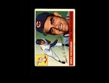 1955 Topps 77 Arnie Portocarrero POOR #D1,315849