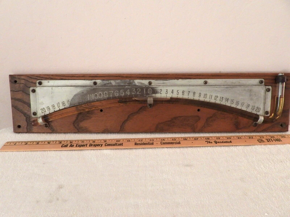 Antique Original WWI Antique Maritime Navigational Instruments for