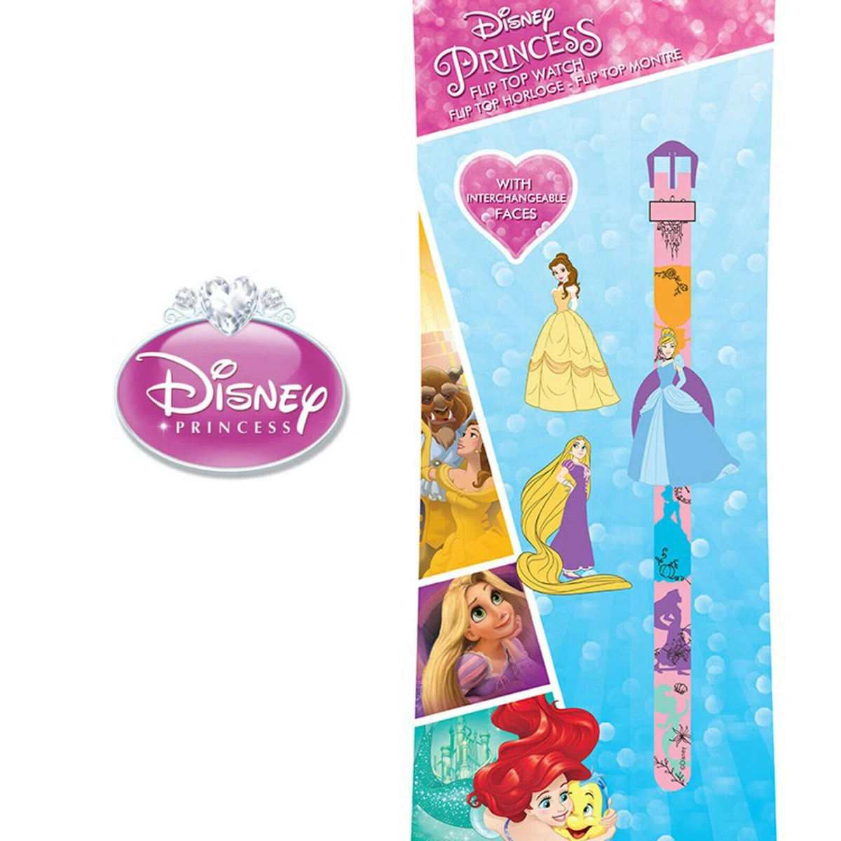 Princess orologio shop