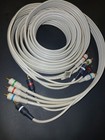Python Digital Video Audio HDTV Ultra Shield Steren Cable — photo 2
