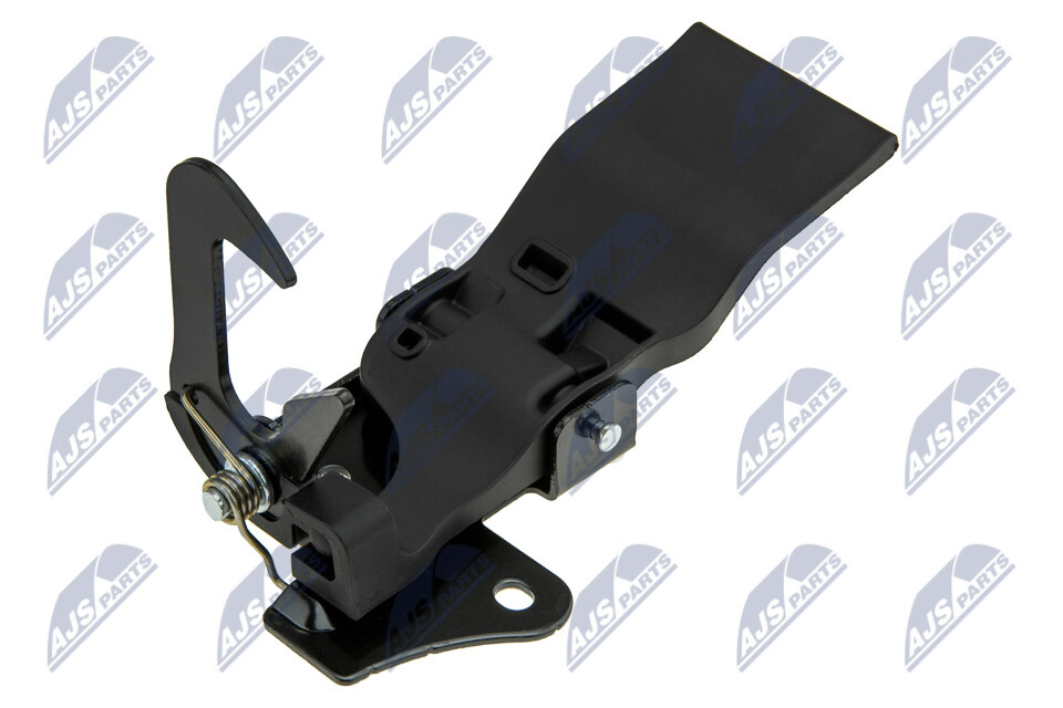 NTY EZC-AU-089 Bonnet Lock