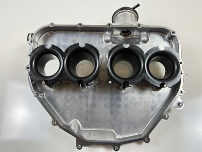 2020-2023 Kawasaki ZR1000 Z H2 ZH2 SE Air box Airbox Intake 2020-2023 Kawasaki ZR1000 Z H2 ZH2 SE Air box Airbox Intake