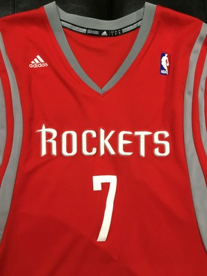 jeremy lin rockets jersey