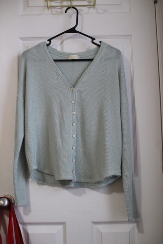 altar'd state sweater