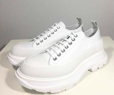 alexander mcqueen shoe laces