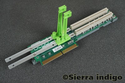371-0799 Sun V240 Riser Assembly with Brackets | eBay
