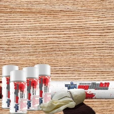 MYDIPKIT Hydro Dipping Water Transfer Print KIT SW-3330 Straight Wood