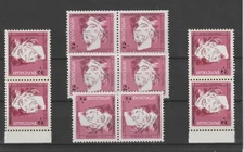 🇵🇹 Portugal. 1990-94. Portuguese Navigator Series. Blocks. MNH. Superb (14)