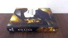 			THE CURSE OF KHAINE (Warhammer The End Times Volume), Gav Thorpe,		