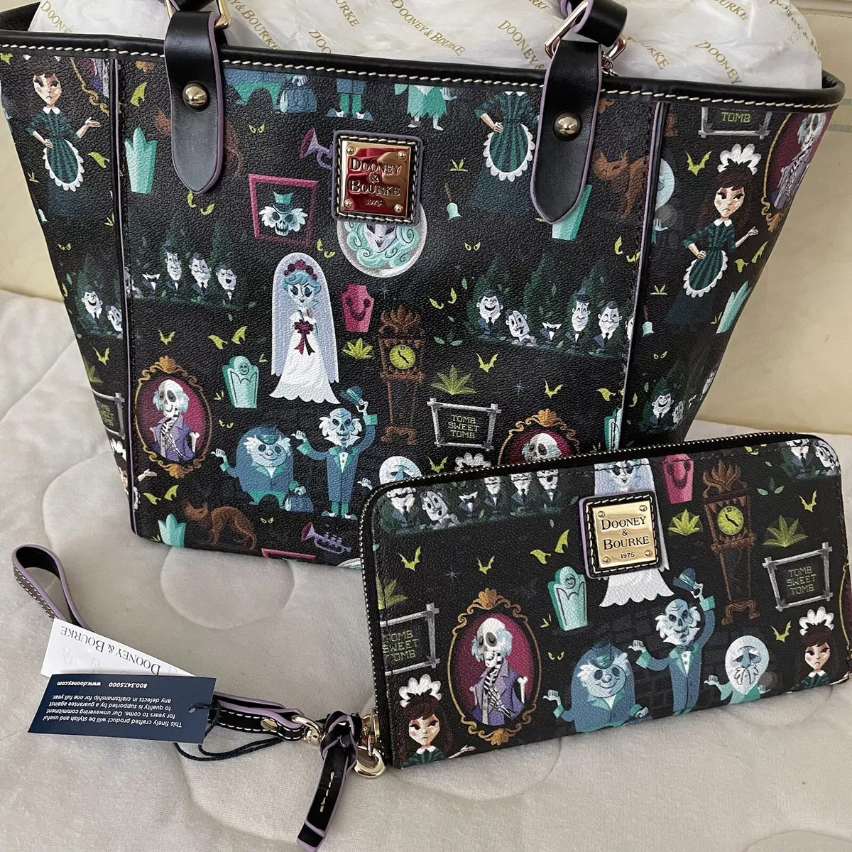 Disney dooney haunted mansion 2018 outlet