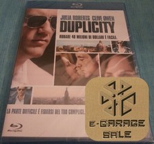 Lotto 5 Blu-Ray ORIGINALI A SCELTA fra titoli vari - #ebayheroes