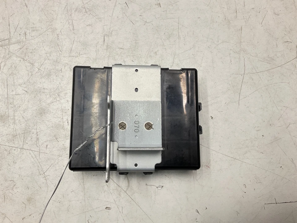 Infiniti Q70 Q70L 2015 módulo de control de sonda asistente de estacionamiento 285324Am3A Foto 2 de 4