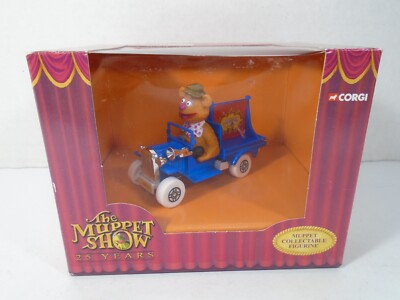 Corgi, Muppet Show, Animal - Collection
