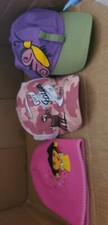 dora the explorer  other kids hats lot of 3