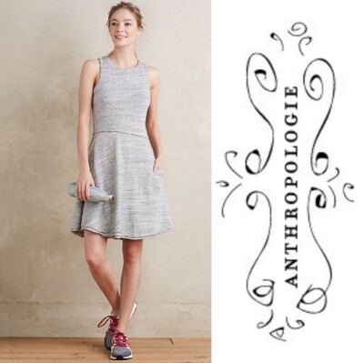 grey state dress Chiara Dress