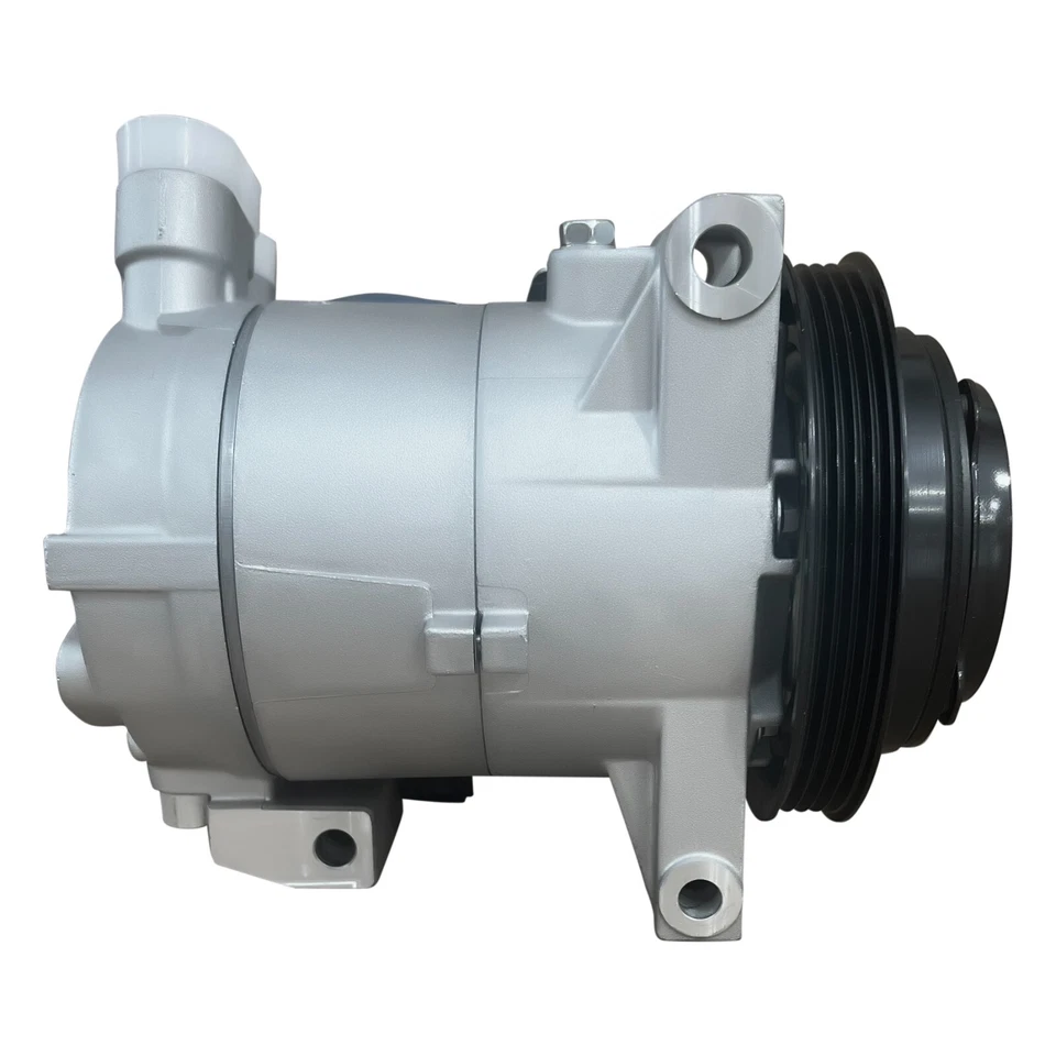 Nuevo kit de compresor de aire acondicionado Ryc AD-1270N para Infiniti G25 2,5 L 2012 Foto 3 de 4