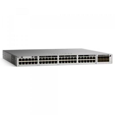 Cisco C9300L-48P-4G-A neu