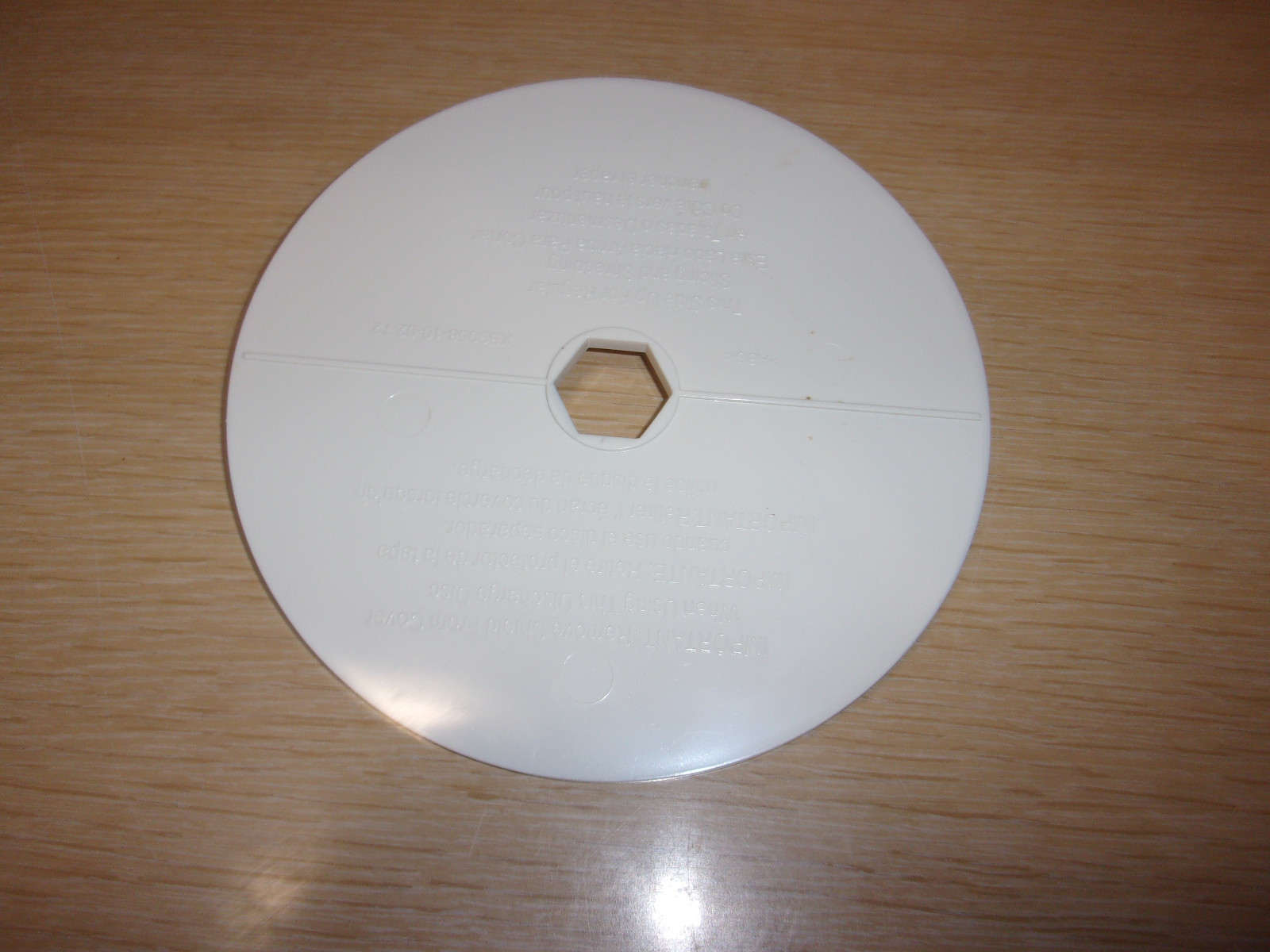 REPLACEMENT PARTS FOR A BLACK AND DECKER QUICK N EASY MODEL FP1445