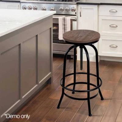 Vintage Bar Stool Retro Barstools Kitchen Counter Dini Vintage Bar Stool Retro Barstools Kitchen Counter Dini