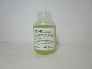 Davines Haircare Momo Shampoo 2 5 Oz Sealed New Free Shipping