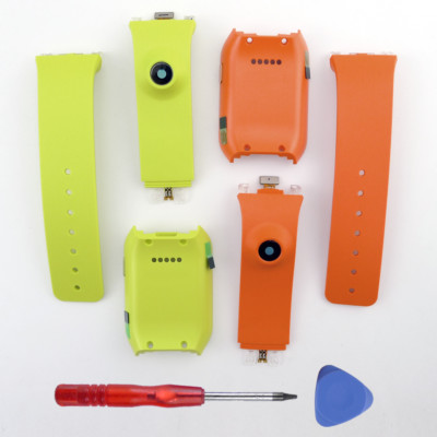 Galaxy Sm V700 Strap New Original Housing Watch Band Strap