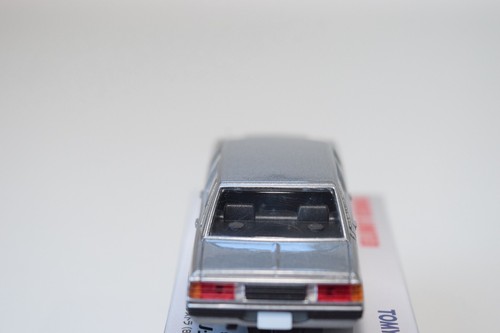 A94 1:64 3 INCH TOMICA TOMY VINTAGE LV-N112B NISSAN CEDRIC 200E TURBO MIB - Foto 11 di 18