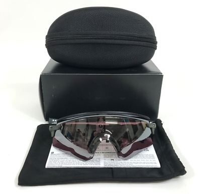 Oakley Sunglasses Encoder OO9471-2136 Matte Olive Frames w Prizm