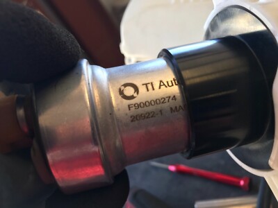 08-15 MITSUBISHI LANCER EVOLUTION EVO X WALBRO FUEL PUMP SENDING