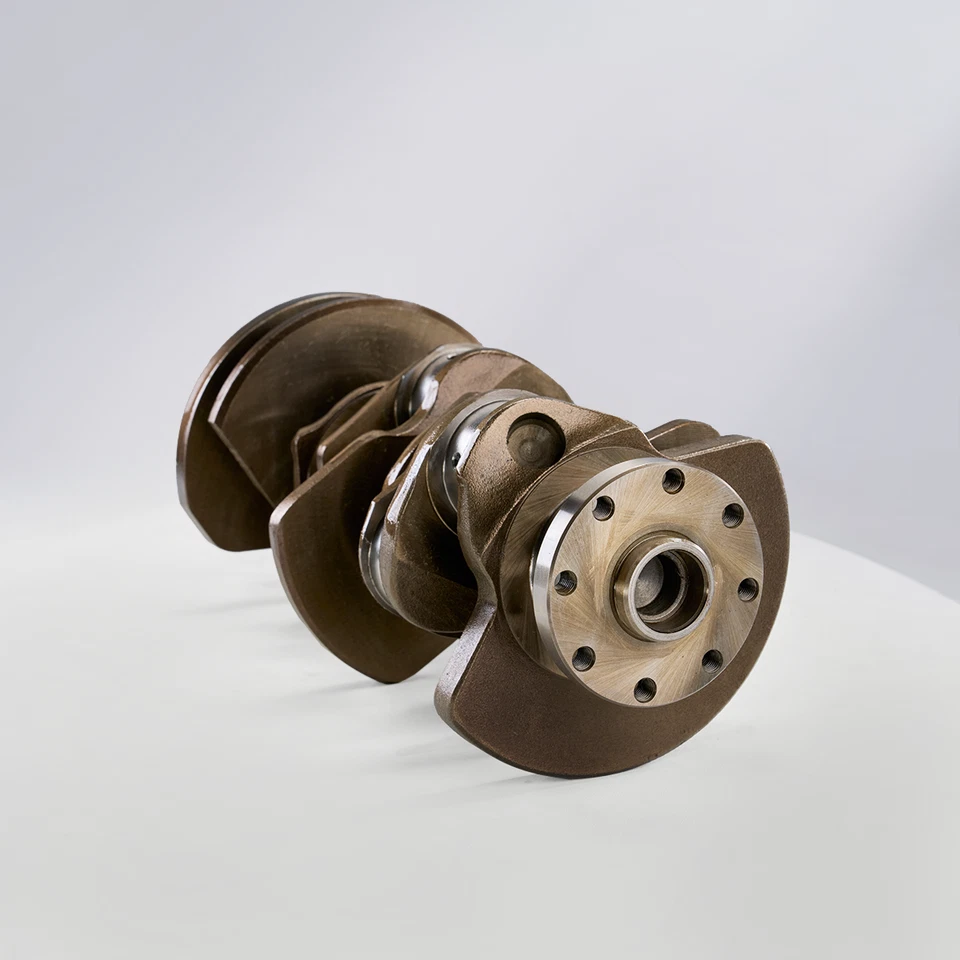 Cigüeñales de motor 1GR-FE 6GR-FE 13401-31060 para TOYOTA 4,0 L V6 134013106 Foto 3 de 4