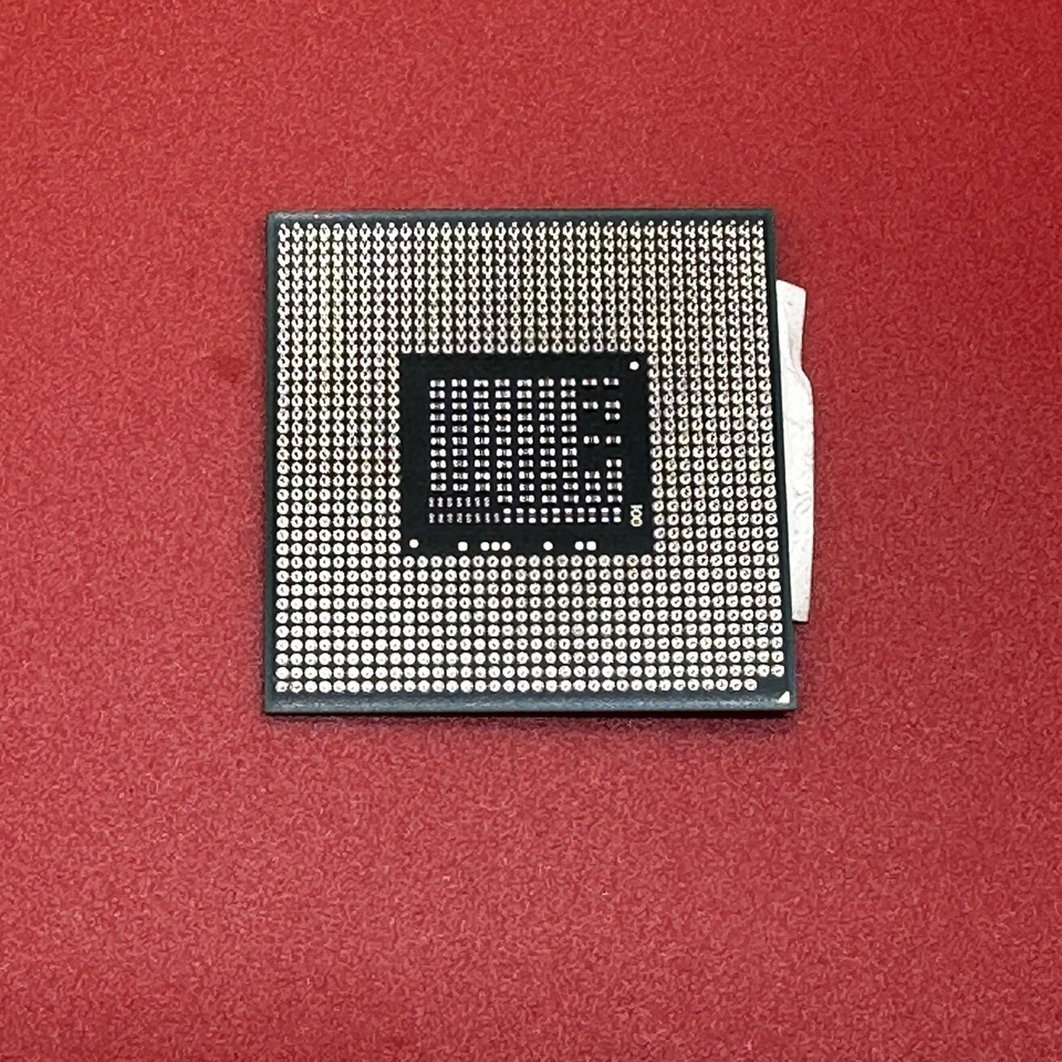 Genuine Dell Inspiron 15R N4050 Intel Pentium 2.1GHz Processor CPU 0XRC69 - Image 2 of 2