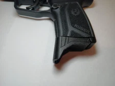 Ruger Max-9 Grip Extension (Carbon Fiber Nylon)