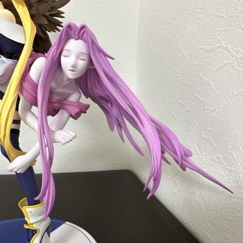 ディズィー Type-S 9jupf8b Guilty Gear Dizzy type-S 1/8 Completed Figure | eBay