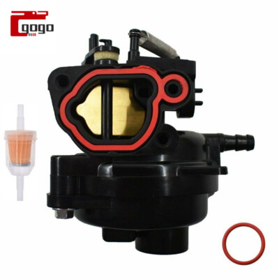 799584 Carburador Para BS9P702 09P702 550EX 725EXI 625ex 675ex 140cc Engines Carb Replace 594058 594057 592361 594529